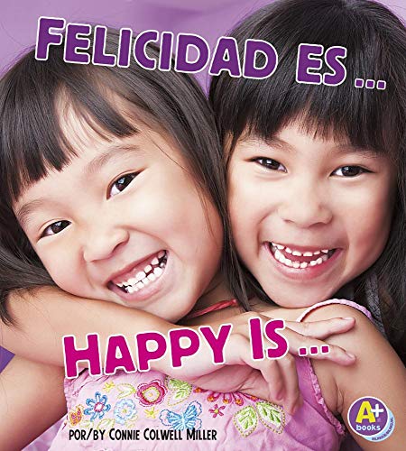 Felicidad es.../Happy Is...