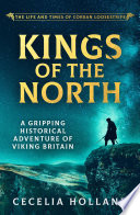 Cover of Kings of the North