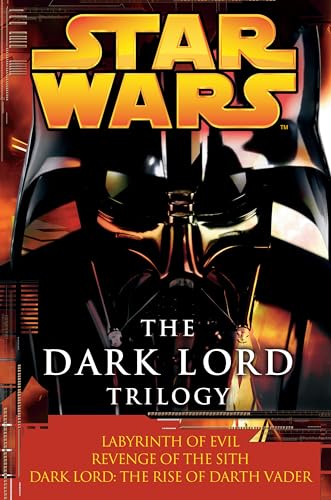 The Dark Lord Trilogy