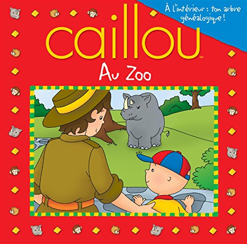 Au zoo