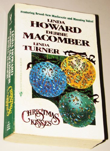 Cover of Christmas Kisses