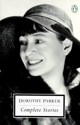 Cover of Complete Stories