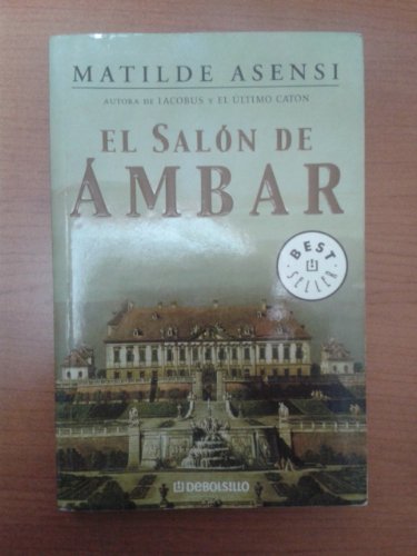 El Salon De Ambar