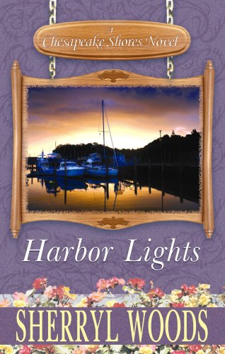 Cover of Harbor lights