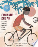 Cover of Emmanuel's dream