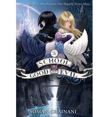 The School for Good and Evil