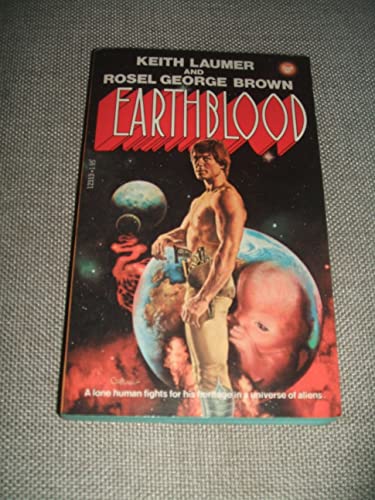 Earthblood