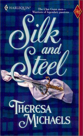 Silk And Steel