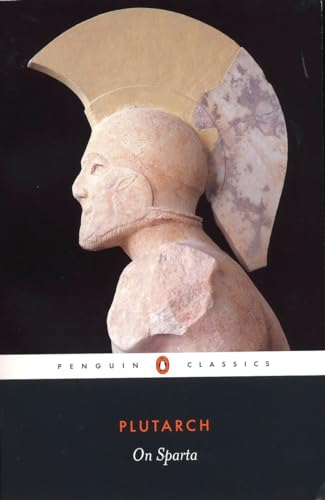 Cover of On Sparta