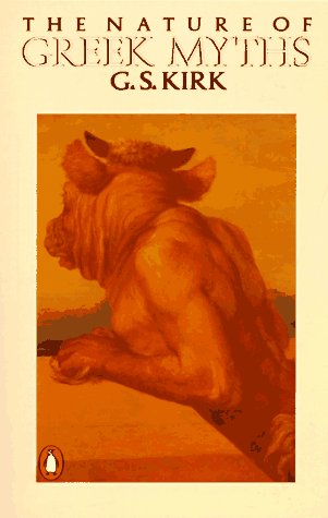 The nature of Greek myths
