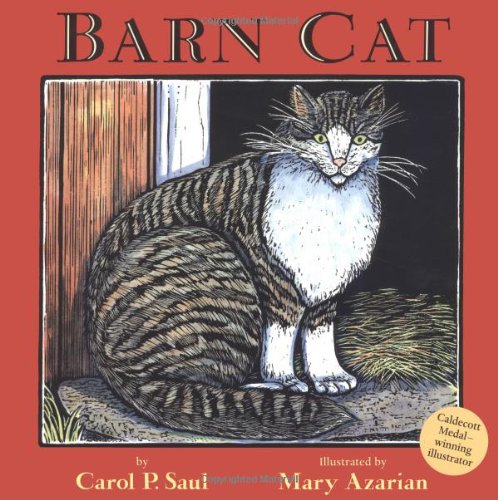 Barn Cat