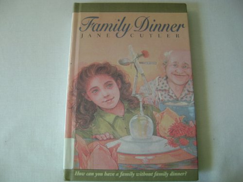 Cover of Family Dinner
