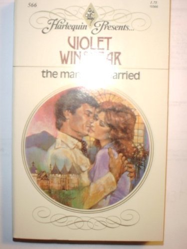 The Man She Married