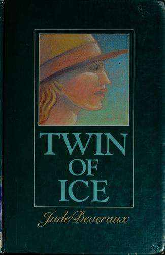 Cover of Twin of ice