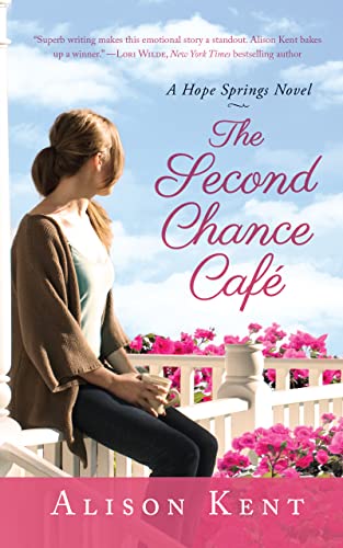 The Second Chance Cafe
