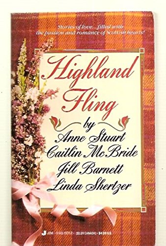Cover of Highland Fling