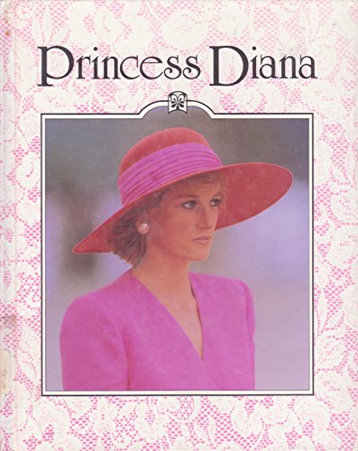 Cover of Princess Diana