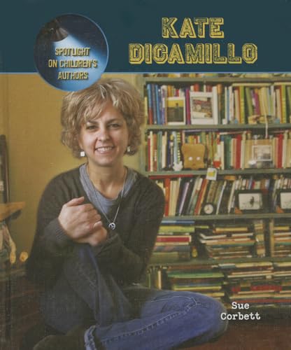 Kate Dicamillo