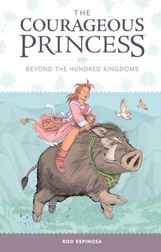 Beyond the Hundred Kingdoms