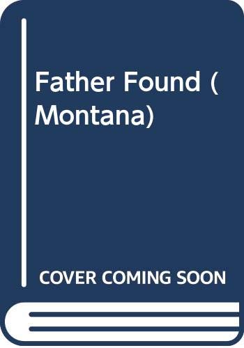 Father Found