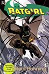 Cover of Batgirl, Vol. 1:  Silent Running
