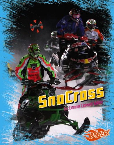 SnoCross