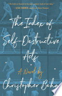 Cover of The Index of Self-Destructive Acts