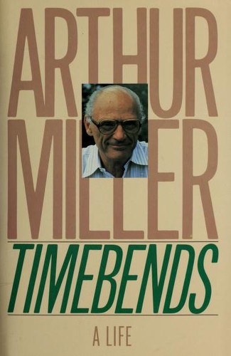 Timebends: A Life