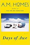 Cover of Days of Awe: Stories