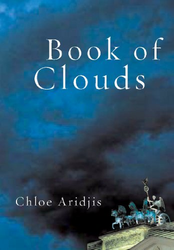 Cover of Book of Clouds