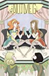 Cover of Nutmeg Volume 1 - Early Fall: Taste Buddies