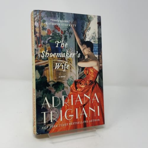 Cover of The Shoemaker's Wife
