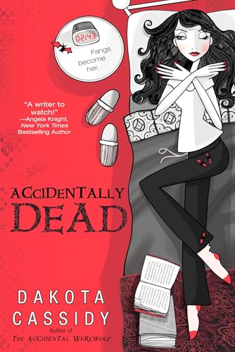 Accidentally Dead