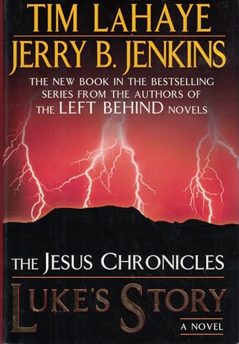 Cover of Luke's Story: By Faith Alone