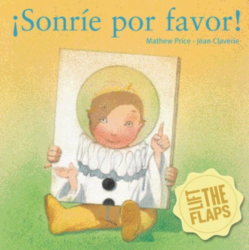 !Sonrie por favor!
