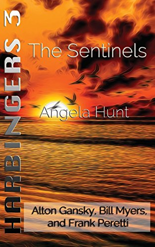Cover of The Sentinels