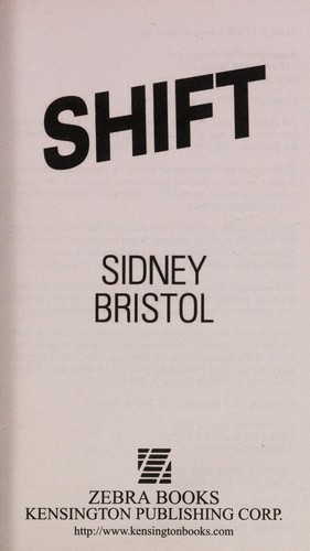 Cover of Shift