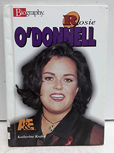 Rosie O'donnell