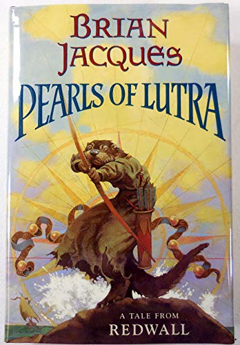 Cover of Pearls of Lutra