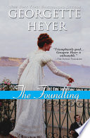 Cover of Foundling