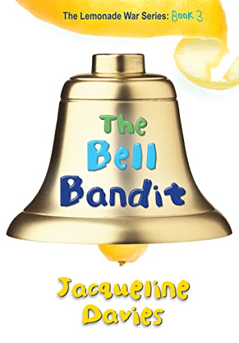 Cover of The Bell Bandit
