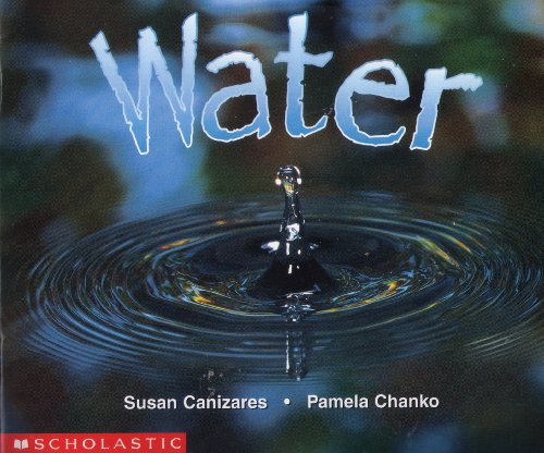 Cover of Water