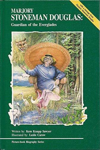 Marjory Stoneman Douglas