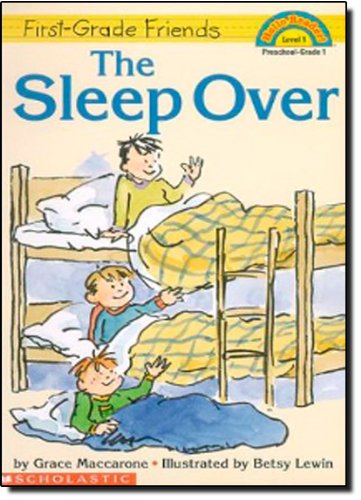 The Sleep Over