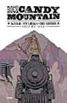 Cover of Rock Candy Mountain