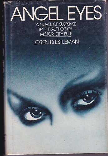 Cover of Angel Eyes