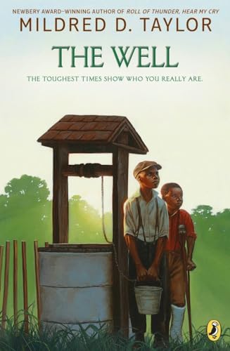 The well