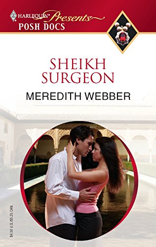 Cover of Sheikh Surgeon
