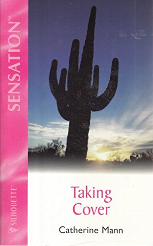Cover of Taking Cover