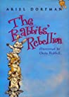 Cover of The Rabbits' Rebellion